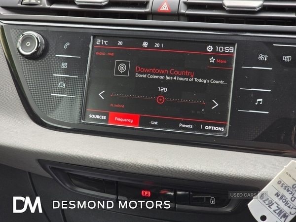 Used Citroen C4 Picasso 2017 for sale - 77456946: Photo 36