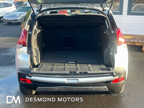 Used Peugeot 3008 2014 for sale - 76729918: Photo 10