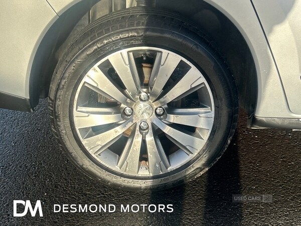 Used Peugeot 3008 2014 for sale - 76729918: Photo 12