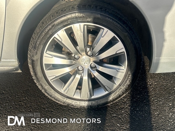 Used Peugeot 3008 2014 for sale - 76729918: Photo 15