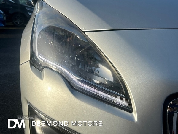 Used Peugeot 3008 2014 for sale - 76729918: Photo 16