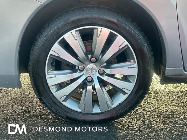 Used Peugeot 3008 2014 for sale - 76729918: Photo 17