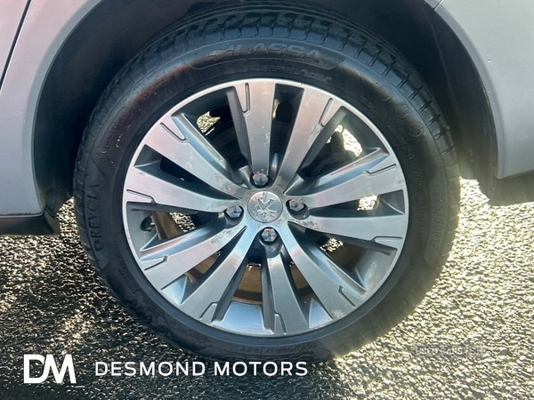 Used Peugeot 3008 2014 for sale - 76729918: Photo 18