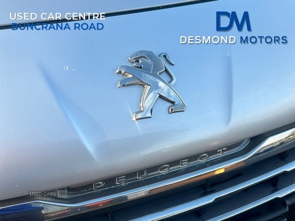 Used Peugeot 3008 2014 for sale - 76729918: Photo 2