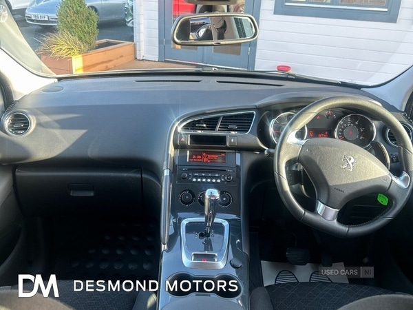 Used Peugeot 3008 2014 for sale - 76729918: Photo 26