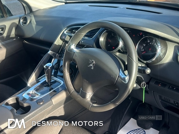 Used Peugeot 3008 2014 for sale - 76729918: Photo 27