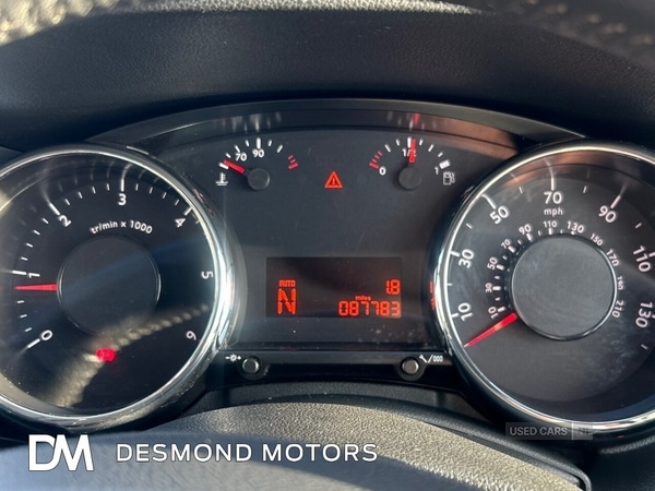 Used Peugeot 3008 2014 for sale - 76729918: Photo 33