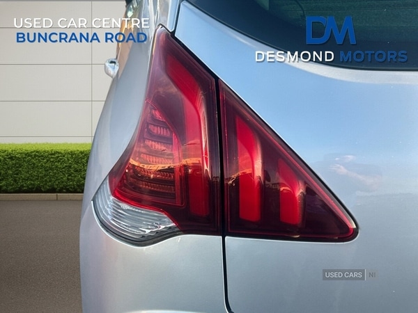 Used Peugeot 3008 2014 for sale - 76729918: Photo 7