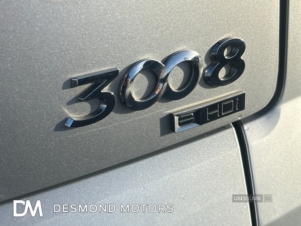 Used Peugeot 3008 2014 for sale - 76729918: Photo 9