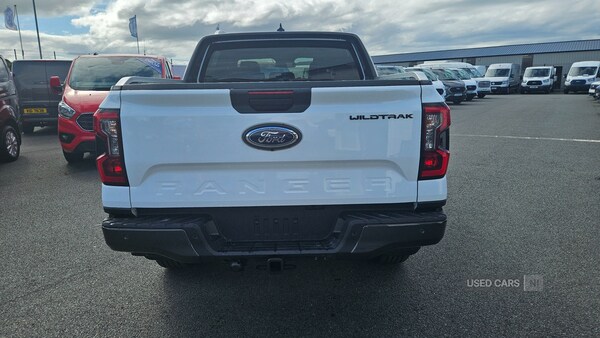 Used Ford Ranger for sale - 73417732: Photo 10