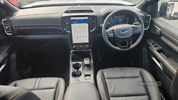 Used Ford Ranger for sale - 73417732: Photo 13