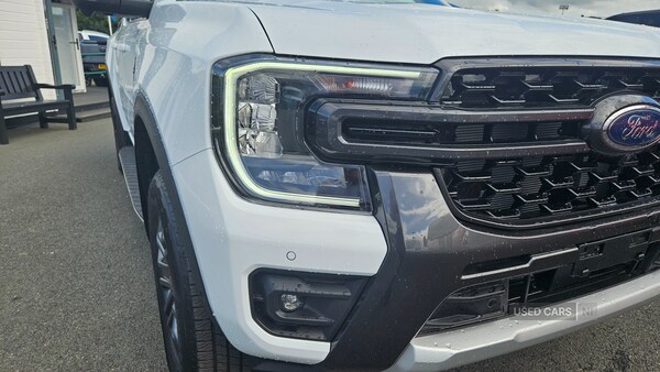 Used Ford Ranger for sale - 73417732: Photo 16