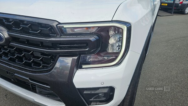 Used Ford Ranger for sale - 73417732: Photo 17