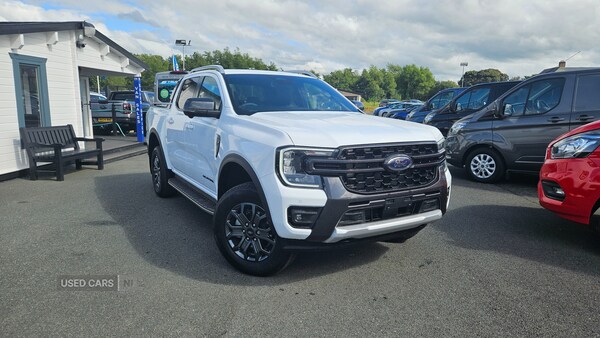 Used Ford Ranger for sale - 73417732: Photo 1