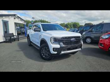 Used Ford Ranger 2025 for sale - 73417732: Photo