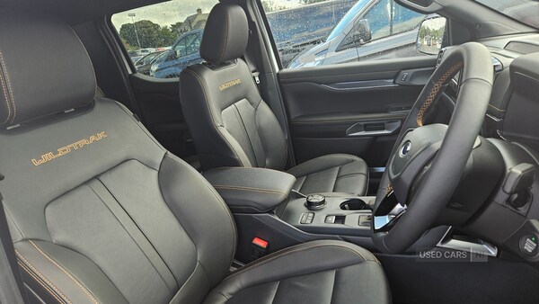 Used Ford Ranger for sale - 73417732: Photo 24