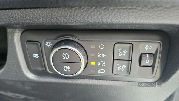 Vehicle 27