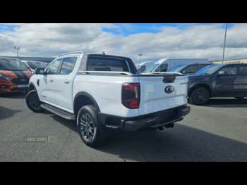 Used Ford Ranger 2025 for sale - 73417732: Photo