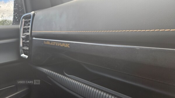 Used Ford Ranger for sale - 73417732: Photo 32