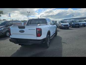 Used Ford Ranger 2025 for sale - 73417732: Photo