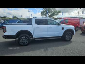 Used Ford Ranger 2025 for sale - 73417732: Photo