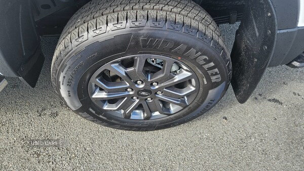 Used Ford Ranger for sale - 73417732: Photo 7