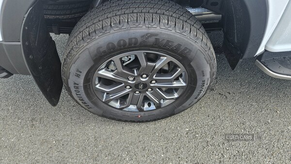 Used Ford Ranger for sale - 73417732: Photo 8