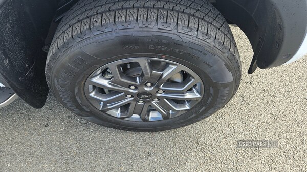 Used Ford Ranger for sale - 73417732: Photo 9