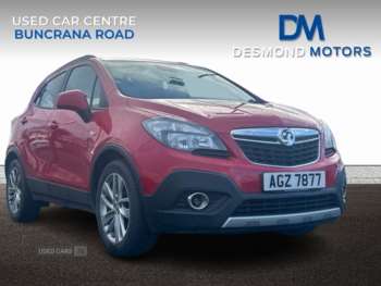 2016 - 1.6i Exclusiv 5dr