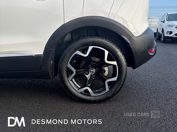 Used Vauxhall Crossland 2023 for sale - 77634288: Photo 10