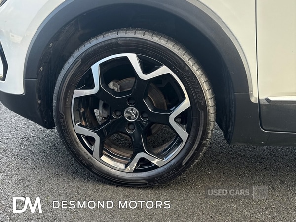 Used Vauxhall Crossland 2023 for sale - 77634288: Photo 11