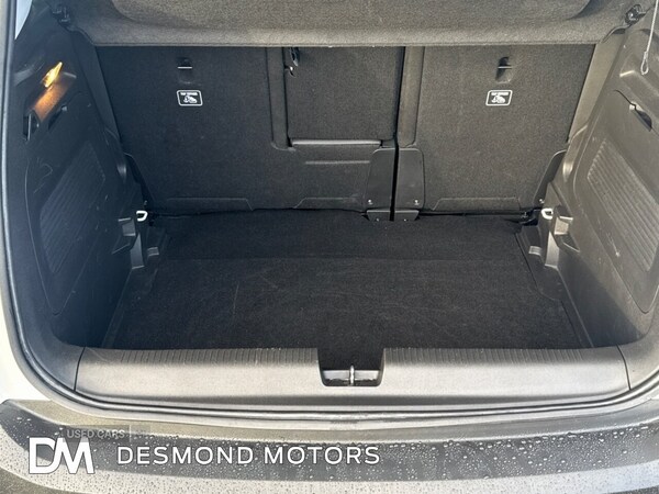 Used Vauxhall Crossland 2023 for sale - 77634288: Photo 13