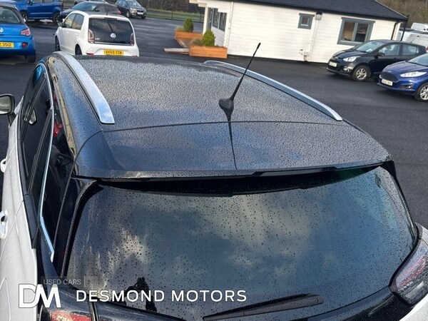 Used Vauxhall Crossland 2023 for sale - 77634288: Photo 14