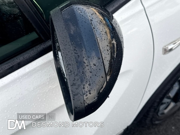 Used Vauxhall Crossland 2023 for sale - 77634288: Photo 15