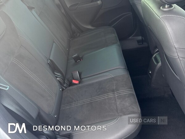 Used Vauxhall Crossland 2023 for sale - 77634288: Photo 16