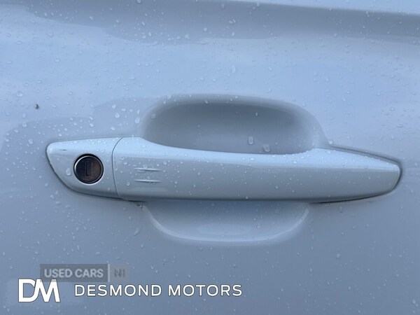 Used Vauxhall Crossland 2023 for sale - 77634288: Photo 18