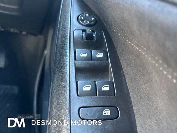 Used Vauxhall Crossland 2023 for sale - 77634288: Photo 19