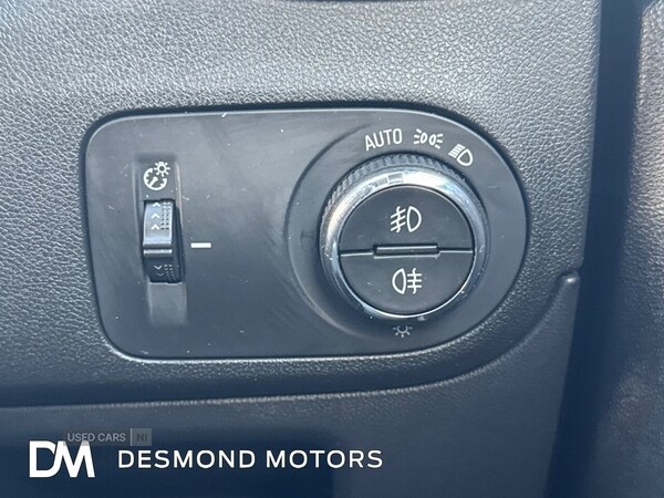 Used Vauxhall Crossland 2023 for sale - 77634288: Photo 20