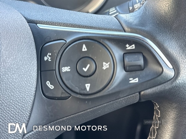 Used Vauxhall Crossland 2023 for sale - 77634288: Photo 21