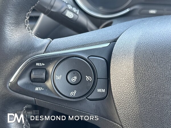 Used Vauxhall Crossland 2023 for sale - 77634288: Photo 22