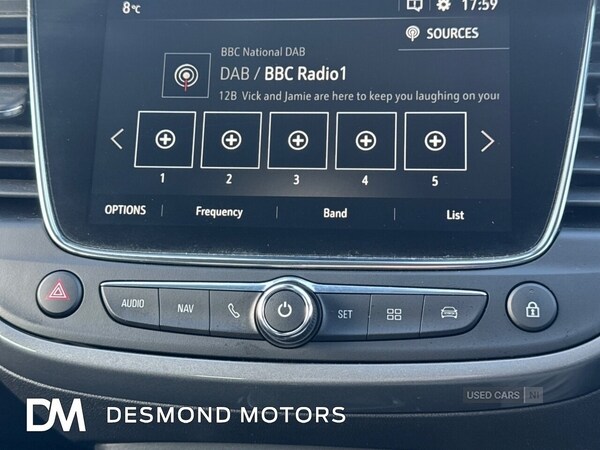 Used Vauxhall Crossland 2023 for sale - 77634288: Photo 26