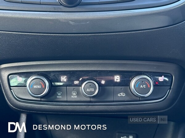 Used Vauxhall Crossland 2023 for sale - 77634288: Photo 27