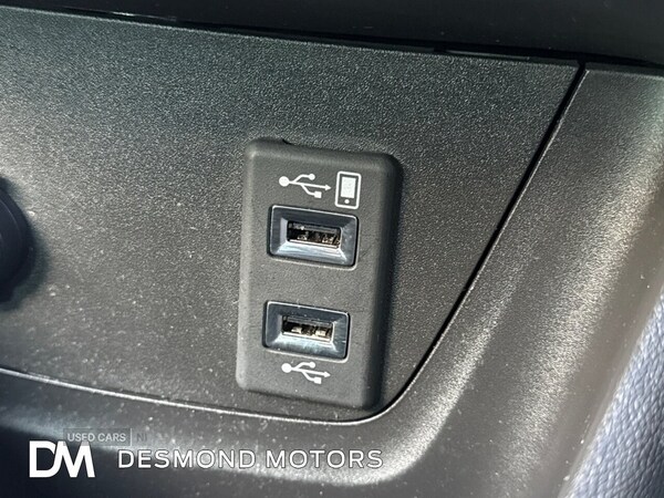 Used Vauxhall Crossland 2023 for sale - 77634288: Photo 28