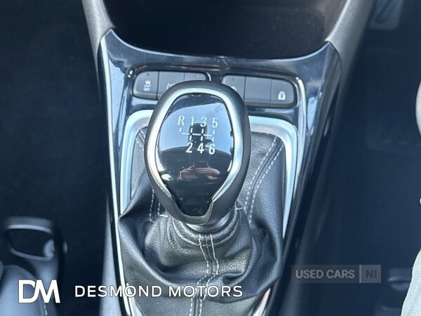 Used Vauxhall Crossland 2023 for sale - 77634288: Photo 29