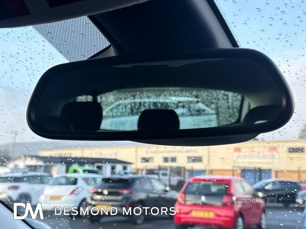 Used Vauxhall Crossland 2023 for sale - 77634288: Photo 30