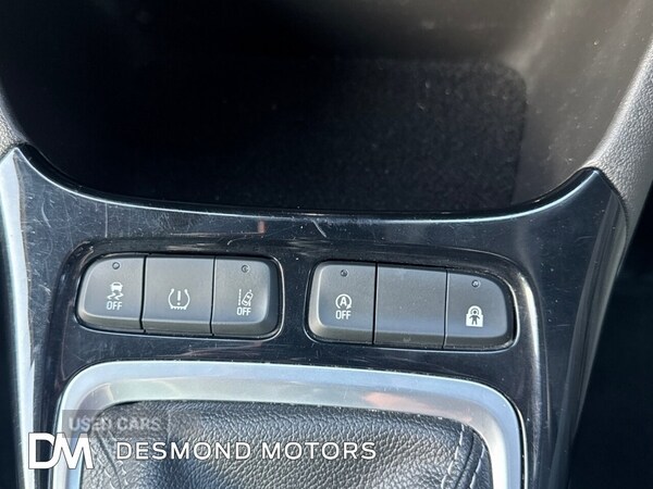 Used Vauxhall Crossland 2023 for sale - 77634288: Photo 31