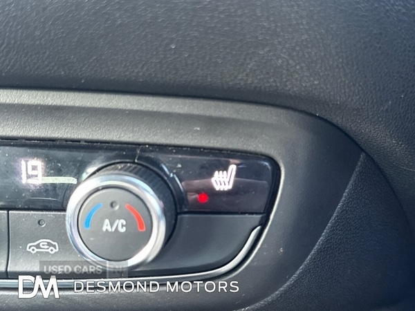 Used Vauxhall Crossland 2023 for sale - 77634288: Photo 33