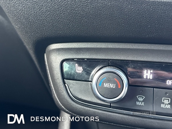 Used Vauxhall Crossland 2023 for sale - 77634288: Photo 34