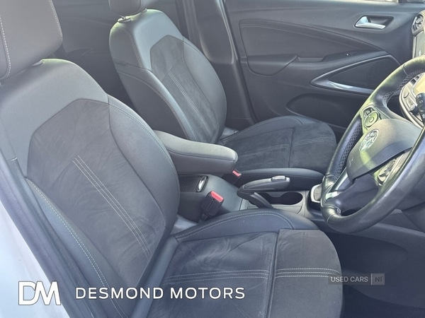 Used Vauxhall Crossland 2023 for sale - 77634288: Photo 35