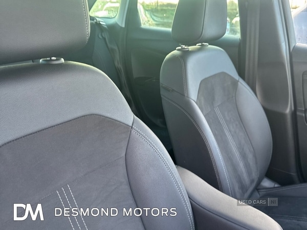 Used Vauxhall Crossland 2023 for sale - 77634288: Photo 36